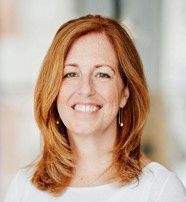 Carolyn BaRoss, ASID, IIDA, LEED AP